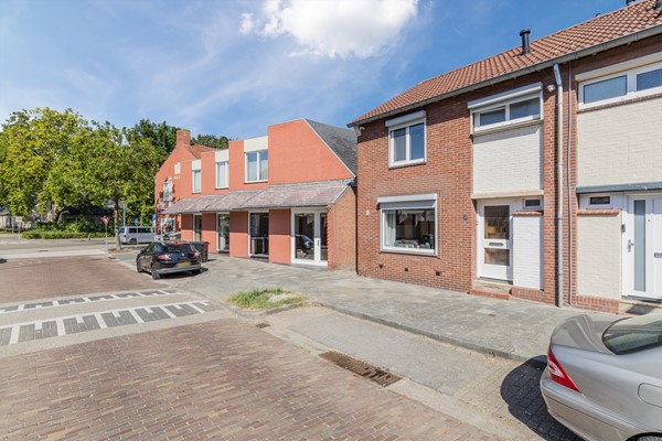 Medium property photo - Rubensstraat 1, 5914 TN Venlo